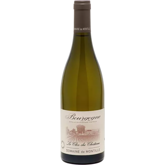 Borgogna bianco Le Clos du Château 2022 | Domaine de Montille