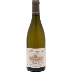 Borgogna bianco Le Clos du Château 2022 | Domaine de Montille