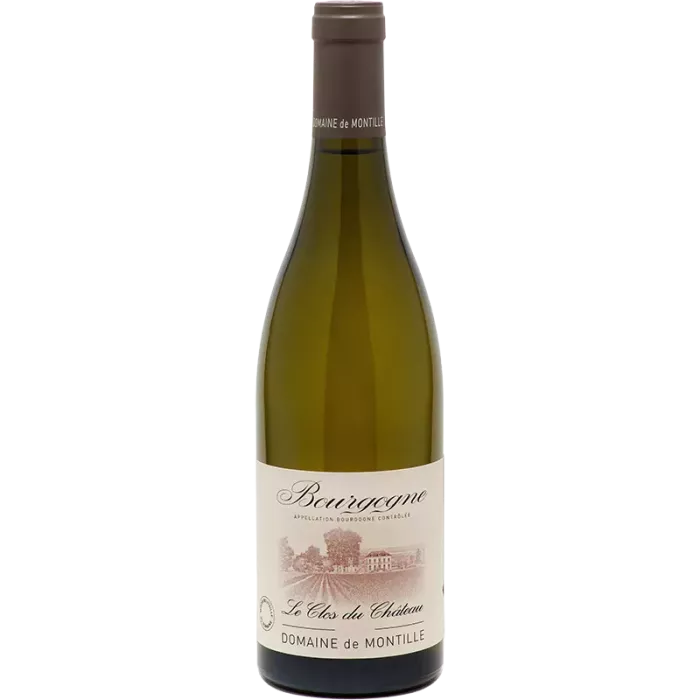 Borgogna bianco Le Clos du Château 2022 | Domaine de Montille