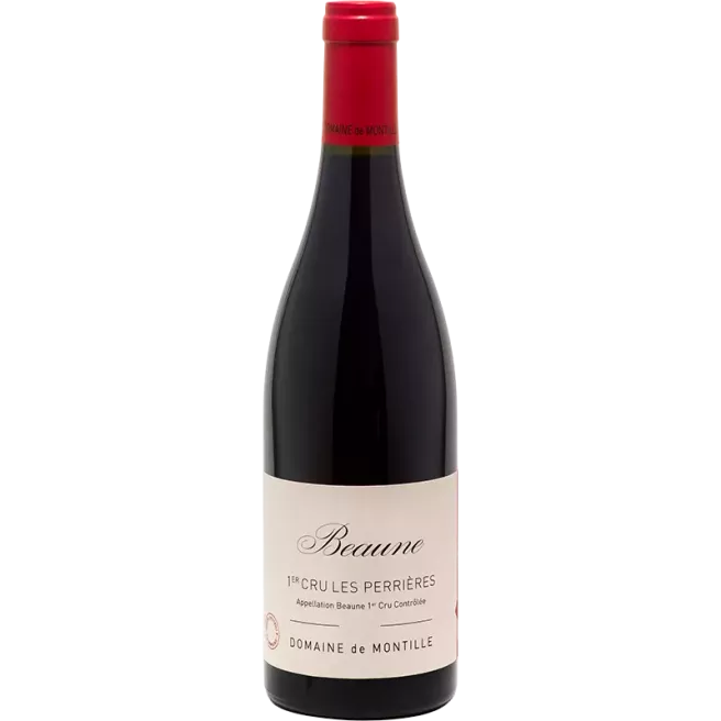 Beaune 1er Cru Les Perrières 2022 | Domaine de Montille