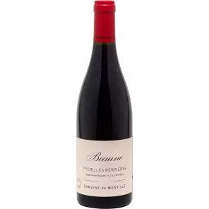 Beaune 1er Cru Les Perrières 2022 | Domaine de Montille
