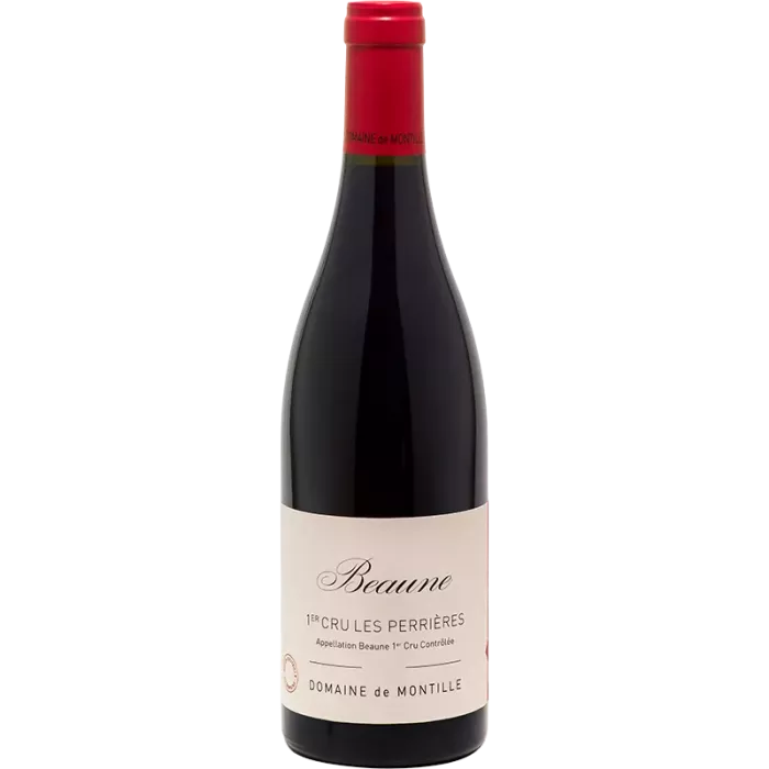 Beaune 1er Cru Les Perrières 2022 | Domaine de Montille