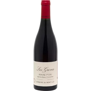 Beaune 1er Cru Les Grèves 2022 | Domaine de Montille