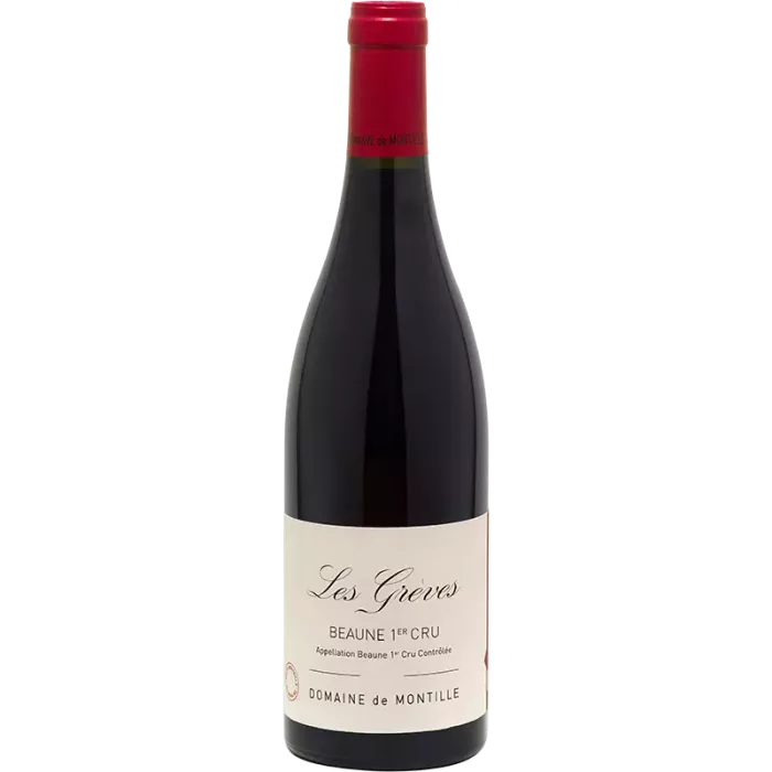 Beaune 1er Cru Les Grèves 2022 | Domaine de Montille
