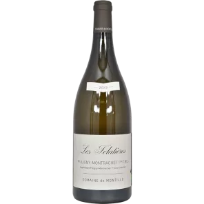 Magnum Puligny-Montrachet 1er Cru Les Folatières 2022 | Domaine de Montille