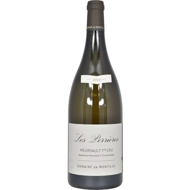 Magnum Meursault 1er Cru Les Perrières 2022 | Domaine de Montille