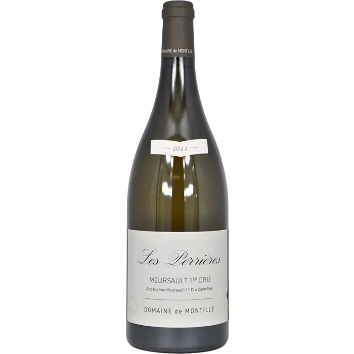 Magnum Meursault 1er Cru Les Perrières 2022 | Domaine de Montille