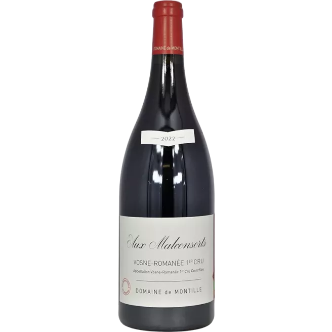 Magnum Vosne-Romanée 1er Cru Les Malconsorts 2022 | Domaine de Montille