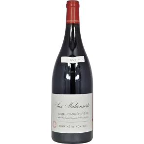 Magnum Vosne-Romanée 1er Cru Les Malconsorts 2022 | Domaine de Montille