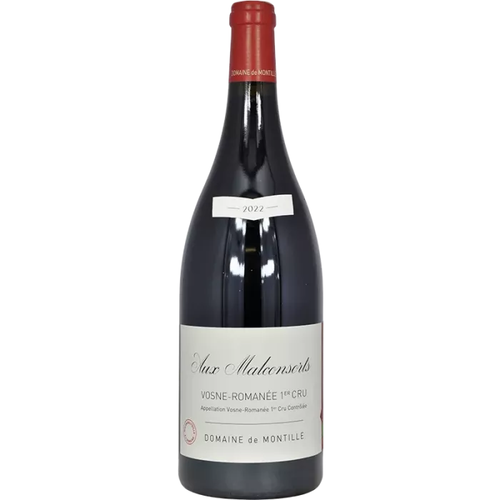 Magnum Vosne-Romanée 1er Cru Les Malconsorts 2022 | Domaine de Montille