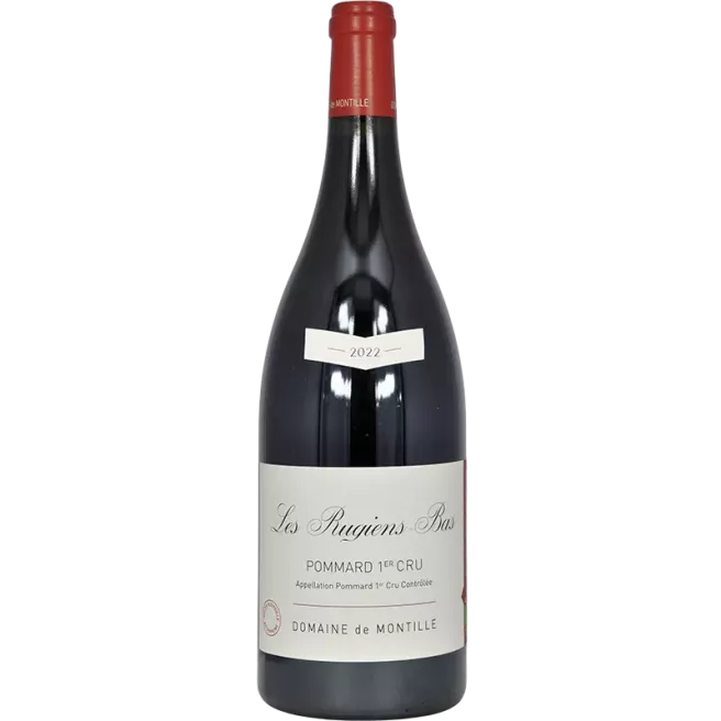Magnum Pommard 1er Cru Les Rugiens-Bas 2022 | Domaine de Montille