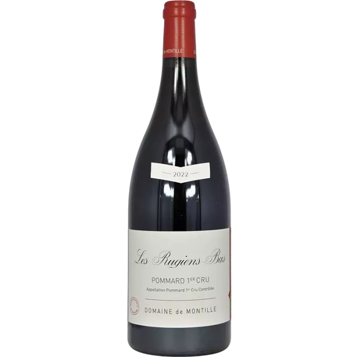 Magnum Pommard 1er Cru Les Rugiens-Bas 2022 | Domaine de Montille