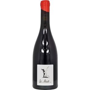 La... Deuse... 2024 | Gilles Berlioz - Domaine Partagé
