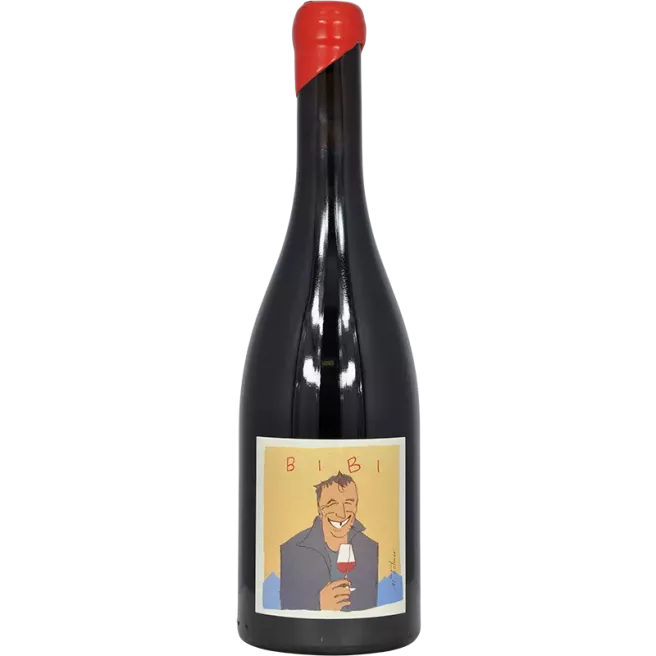 Bibi 2023 | Gilles Berlioz - Domaine Partagé