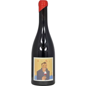 Bibi 2023 | Gilles Berlioz - Domaine Partagé