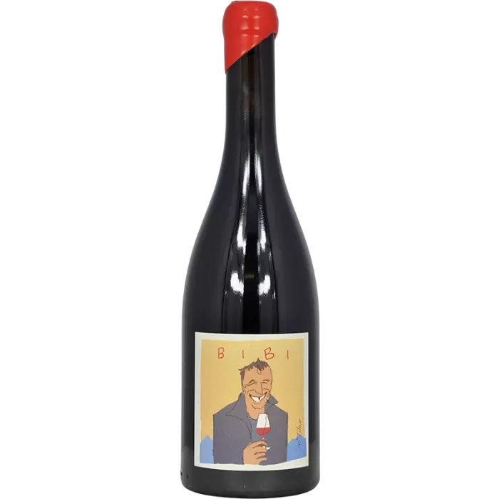 Bibi 2023 | Gilles Berlioz - Domaine Partagé