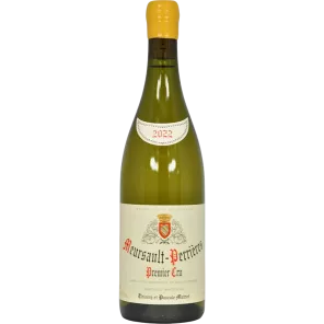 Meursault 1er Cru Perrières 2022 | Domaine Matrot