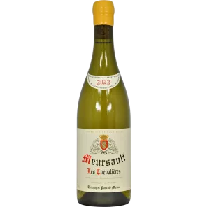 Meursault Chevalières 2023 | Domaine Matrot