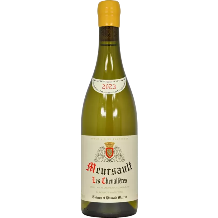 Meursault Chevalières 2023 | Domaine Matrot