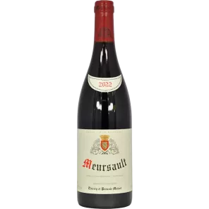 Meursault rosso 2022 | Domaine Matrot