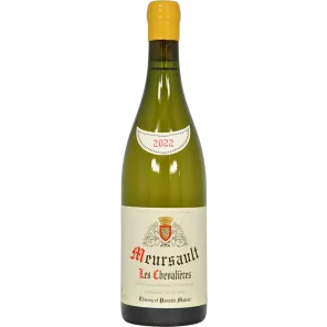 Meursault Chevalières 2022 | Domaine Matrot