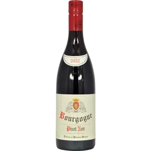 Borgogna Pinot Nero 2022 | Domaine Matrot