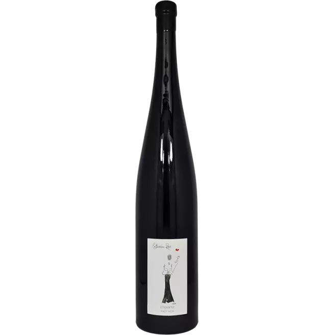 Magnum Pinot Nero Empreinte 2023 | Catherine Riss