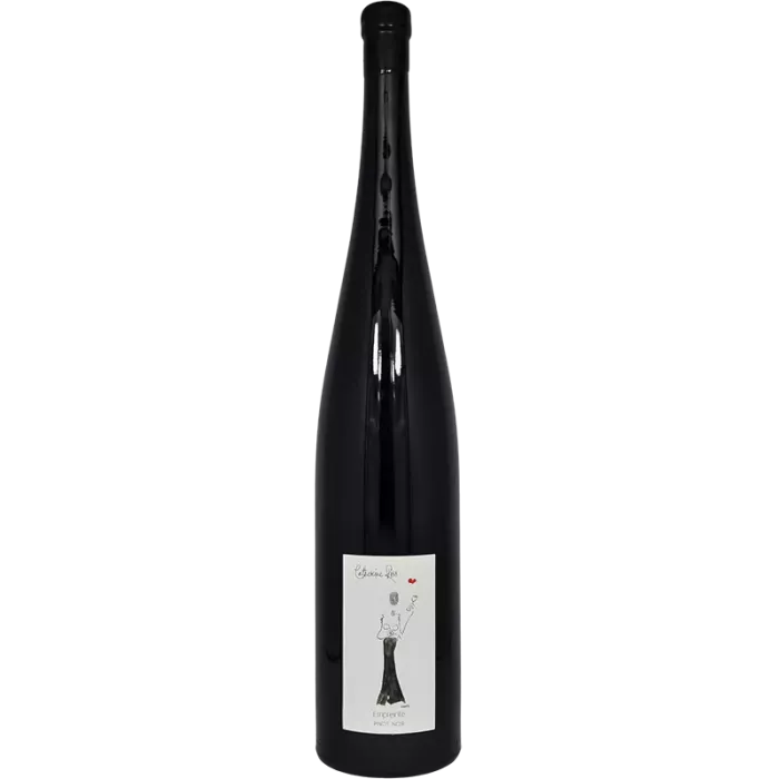 Magnum Pinot Nero Empreinte 2023 | Catherine Riss