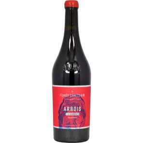 Arbois Trousseau Le Bastard 2023 | Domaine Fumey Chatelain