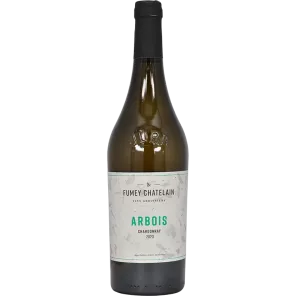 Arbois Chardonnay 2023 | Domaine Fumey Chatelain