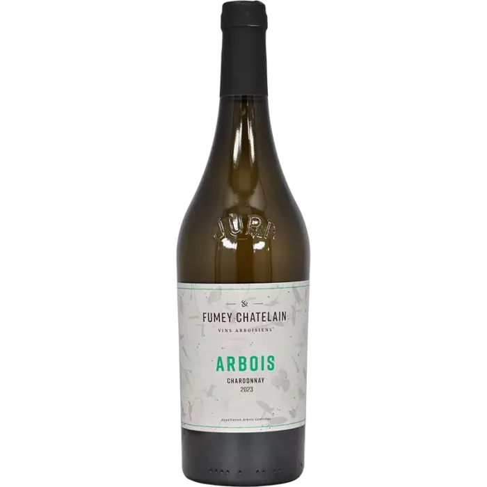 Arbois Chardonnay 2023 | Domaine Fumey Chatelain