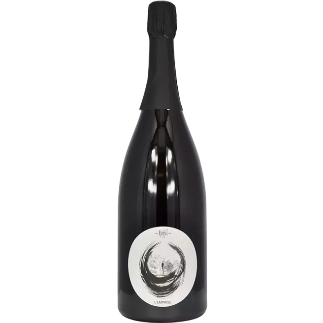 Magnum Crémant d'Alsace L'Emprise 2020 | Lucas & André Rieffel