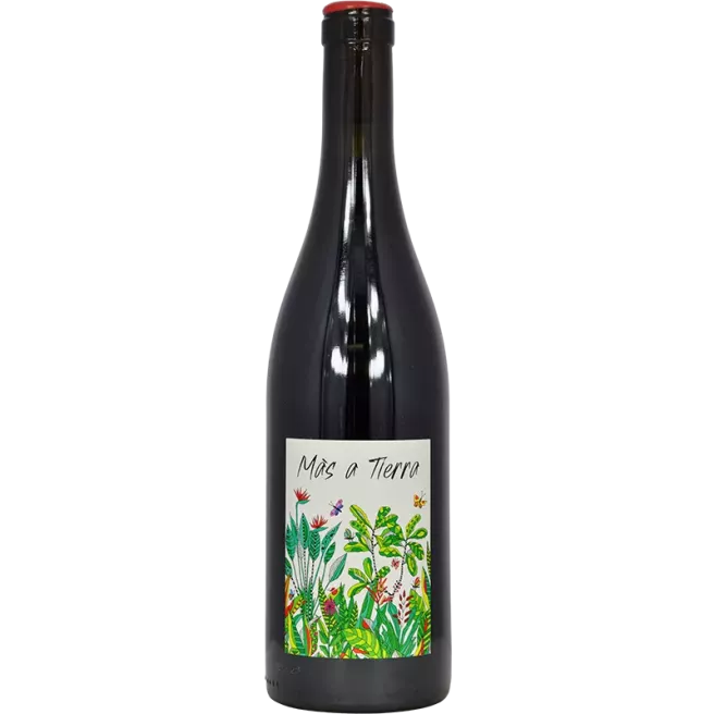 Màs a Tierra 2023 | Tenuta della Petite Empreinte