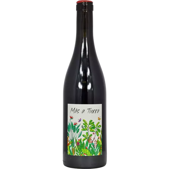 Màs a Tierra 2023 | Tenuta della Petite Empreinte