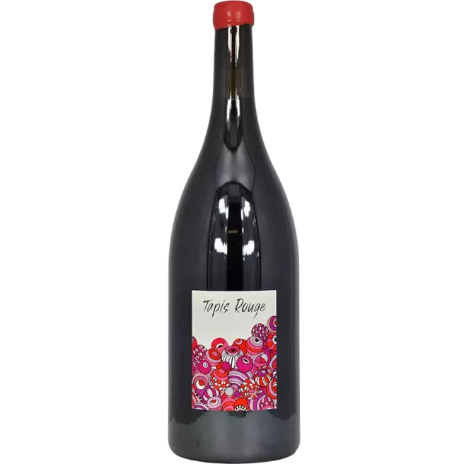Magnum Tapis Rouge 2023 | Domaine de la Petite Empreinte