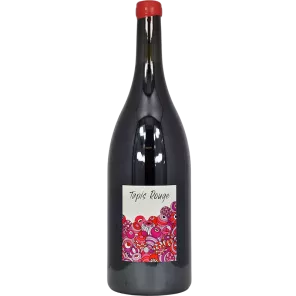 Magnum Tapis Rouge 2023 | Domaine de la Petite Empreinte