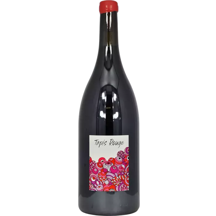 Magnum Tapis Rouge 2023 | Domaine de la Petite Empreinte