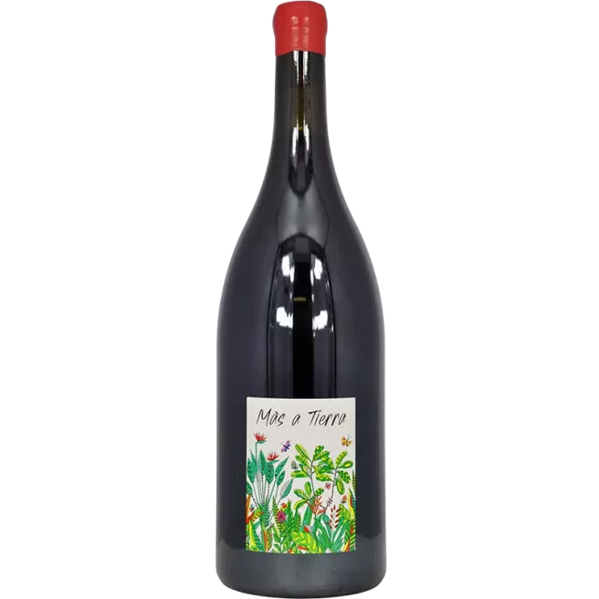 Magnum Màs a Tierra 2023 | Domaine de la Petite Empreinte