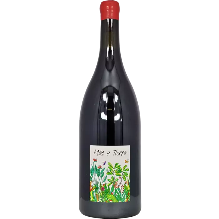 Magnum Màs a Tierra 2023 | Domaine de la Petite Empreinte