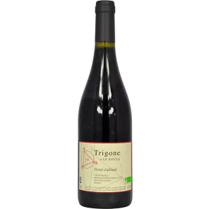 Trigone rosso n. 23 | Le Soula