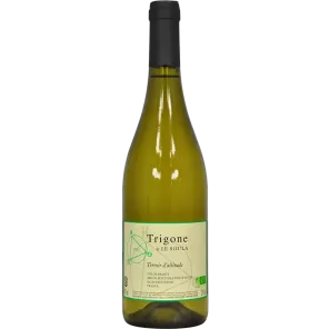 Trigone bianco n. 23 | Le Soula
