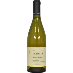 Le Soula bianco 2018 | Le Soula