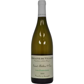 Saint Aubin 1er Cru Les Perrières 2022 | Domaine de Villaine