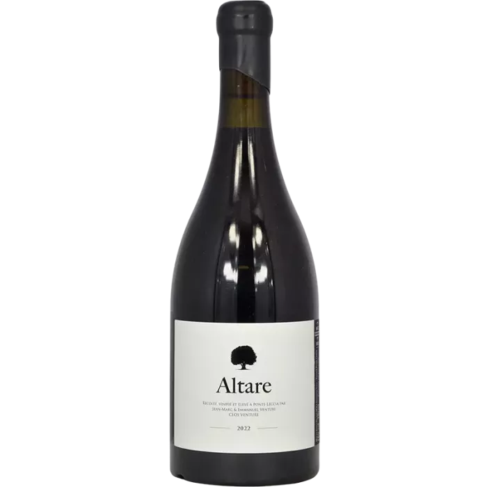 Altare rosso 2023 | Clos Venturi