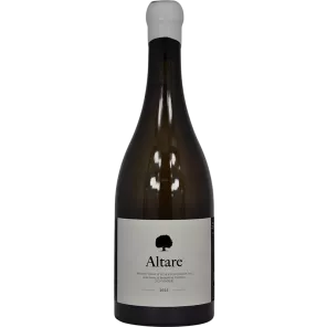 Altare bianco 2023 | Clos Venturi