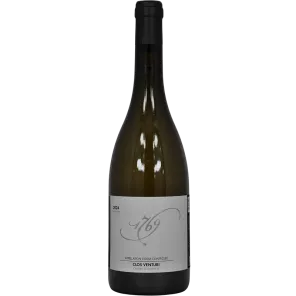 1769 bianco 2024 | Clos Venturi