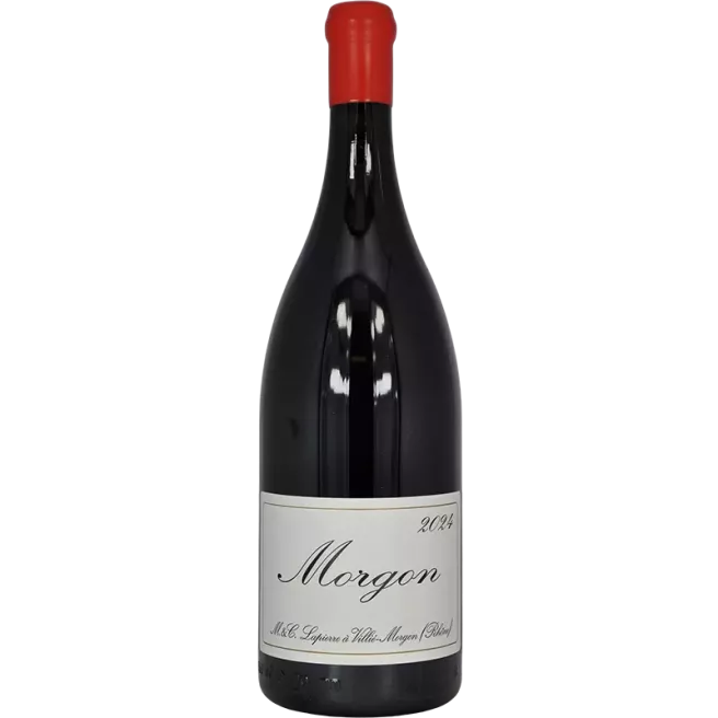Magnum Morgon Vieilles Vignes 2024 | Marcel Lapierre