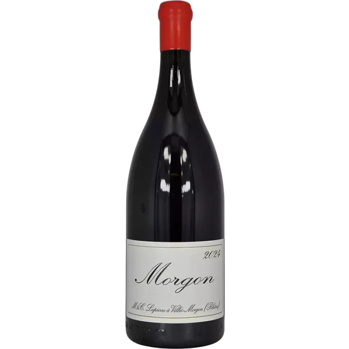 Magnum Morgon Vieilles Vignes 2024 | Marcel Lapierre