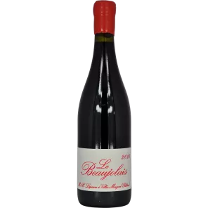 Beaujolais rosso 2024 | Marcel Lapierre