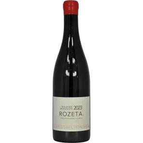 Corbières rosso Rozeta 2023 | Maxime Magnon